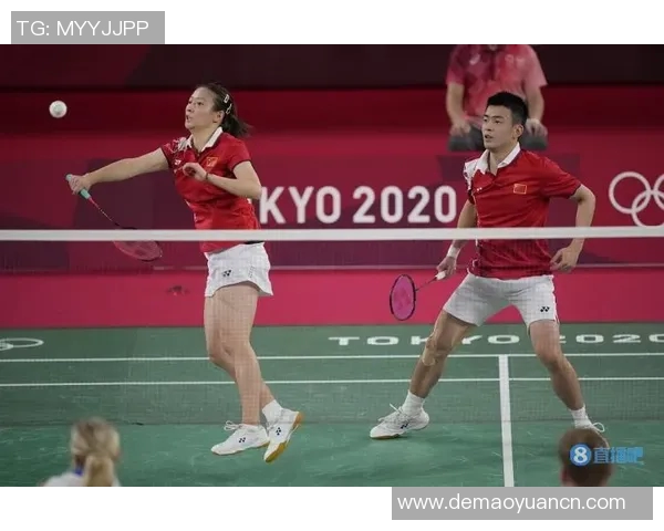 广州羽毛球队实力解析与对手比较的深度剖析与展望